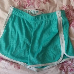 Girls shorts